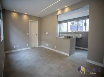 Apartamento · 85m² · 2 Quartos · Apartamento à venda - na Vila Paris
