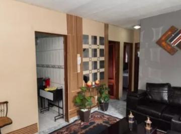 Apartamento · 80m² · 3 Quartos · Apartamento à venda - em Novo Eldorado