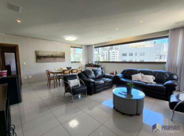 Apartamento · 145m² · 4 Quartos · Apartamento à venda - em Cruzeiro