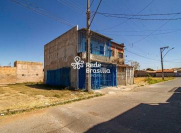 Casa · 100m² · 1 Quarto · Quadra 406 |  Casa de 100m² sendo 1 Quarto com varanda - Recanto das Emas