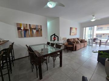 Apartamento · 108m² · 3 Quartos · Apartamento à venda - na Praia Grande