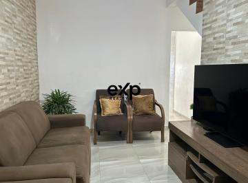 Apartamento · 150m² · 2 Quartos · 1 Vaga · Casa Duplex à Venda no Centro de Lauro de Freitas
