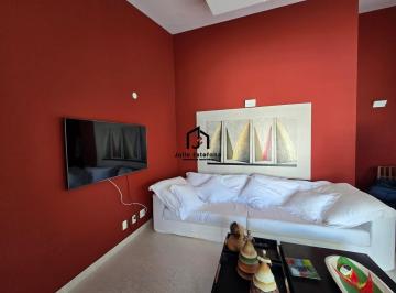 Apartamento · 118m² · 2 Quartos · Apartamento à venda - na Praia Grande