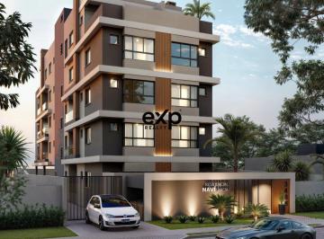 Apartamento · 93m² · 3 Quartos · 2 Vagas · COBERTURA DUPLEX 3 Quartos 1 suíte - - 2 Vagas - Boqueirão