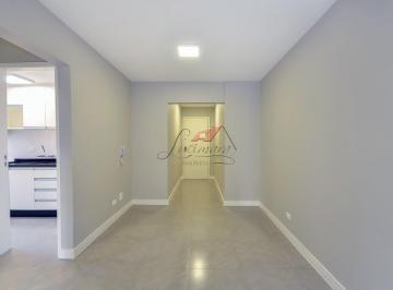 Apartamento · 54m² · 2 Quartos · 1 Vaga · Apartamento à venda - em Bigorrilho