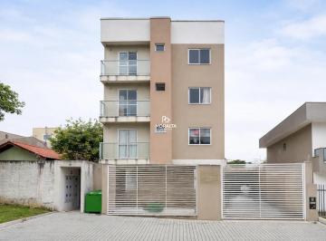 Apartamento em São José dos Pinhais - Cidade Jardim (AP03120) · Apartamento 02 Dormitórios no Bairro Cidade Jardim - São José dos Pinhais