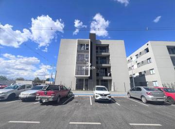Apartamento em São José dos Pinhais - Ouro Fino (AP03119) · Apartamento 2 quartos à venda - Bairro Ouro Fino