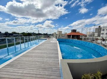 Apartamento em São José dos Pinhais - Boneca do Iguaçu (AP03114) · Apartamento Garden no Residencial Peruggia no Bairro Boneca do Iguaçu - São José dos Pinhais