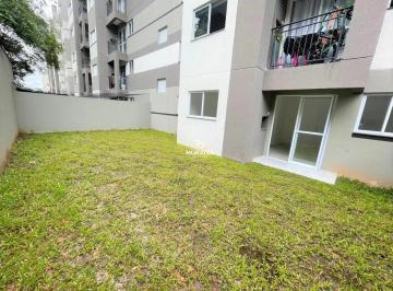 Apartamento em São José dos Pinhais - Boneca do Iguaçu (AP03114) · Apartamento Garden no Residencial Peruggia no Bairro Boneca do Iguaçu - São José dos Pinhais