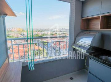 Apartamento de 2 quartos, Sorocaba · Apartamento Morumbi Life