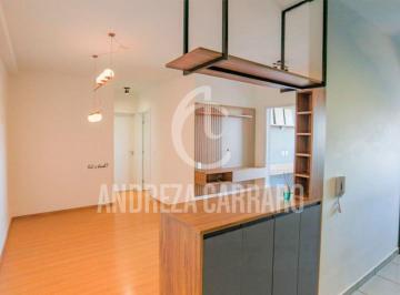 Apartamento de 2 quartos, Sorocaba · Apartamento Morumbi Life