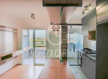 Apartamento de 2 quartos, Sorocaba · Apartamento Morumbi Life