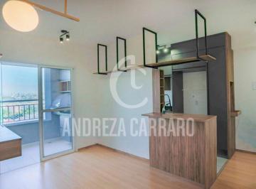 Apartamento de 2 quartos, Sorocaba · Apartamento Morumbi Life