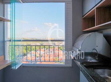 Apartamento de 2 quartos, Sorocaba · Apartamento Morumbi Life