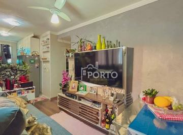 593907001e52a053e65b673fceebafa15df802de · Apartamento 2 quartos à venda no bairro Ondas em Piracicaba