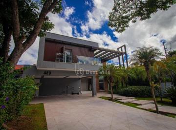 809deaa97a322d0cc135e565ff5e53d6b418ed7f · Casa com 4 suítes à venda, 482 m² por R$ 6.950.000 - Residencial Nove (Alphaville) - Santana de Parn