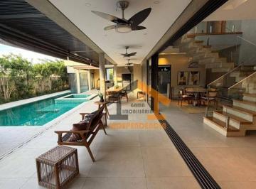 5f0fa078ac006a9db8dacb6d5702f9336f1a468b · Casa à venda, 376 m² por R$ 3.500.000,00 - 7 lagos - Itatiba/SP