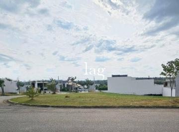 5b8d16cf782492193bd1cc5d3ee9856edb909721 · Terreno à venda, 450 m²  - Condomínio Campos do Conde - Sorocaba/SP