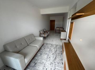 Apartamento de 3 quartos, Vicente Pires · Apartamento Semi Mobiliado na Rua 3 | Edifício GH Exclusive em Vicente Pires