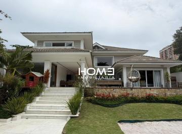 a67cc15bbd6752f4e90ed10d2cfbb58a9ac0b795 · Casa com 6 dormitórios para alugar, 1000 m² por R$ 90.000,01/mês - Barra da Tijuca - Rio de Janeiro/