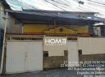 af88c797803a032eb3bda7260ed7a56549add379 · Apartamento com 2 dormitórios à venda, 50 m² por R$ 138.000,00 - Engenho de Dentro - Rio de Janeiro/
