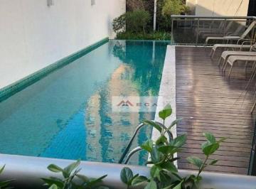 6d8635a86605eaf987f94f86d8c832882530c619 · Apartamento com 1 dormitório à venda, 57 m² por R$ 660.000,00 - Centro - Campinas/SP