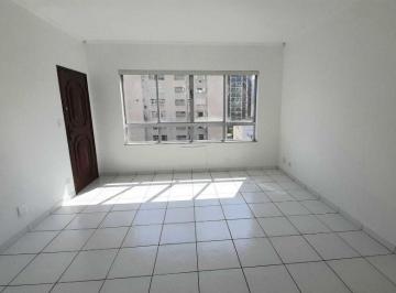 1a1c2d6c0007404670bdbe234196599a3b4cca28 · Apartamento para alugar, 123 m² por R$ 5.500,01/mês - Pompéia - Santos/SP