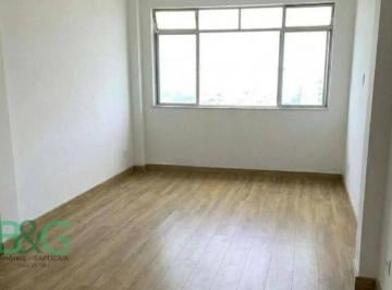 33f29194ae1ea293a104d20dc32d4915a2610912 · Apartamento à venda, 37 m² por R$ 240.000,00 - Centro - São Paulo/SP