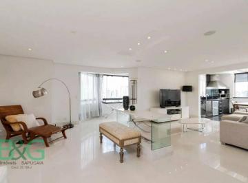 7e29e6d6003b21d388d254c2142751ec27c60c42 · Cobertura à venda, 197 m² por R$ 2.290.000,00 - Campo Belo - São Paulo/SP