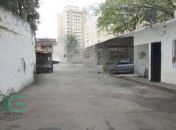 8c8974bb6369d3dc3f507ec1a6580f99f0ba335b · Terreno à venda, 900 m² por R$ 2.288.000,00 - Tatuapé - São Paulo/SP