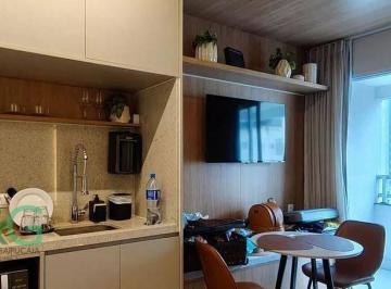 579c683997fbe5d169481adb7d2baebece14666e · Apartamento à venda, 29 m² por R$ 521.000,00 - Centro - São Paulo/SP