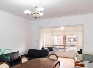 ba135ceab98c1e7ec494fa54a03c22ff9051a055 · Apartamento à venda, 110 m² por R$ 1.449.000,00 - República - São Paulo/SP