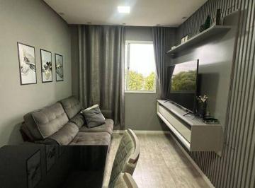 8ba0e4b09ae64b0b5203e866ee24b695223a70a5 · Apartamento à venda, 47 m² por R$ 315.000,00 - Jardim Helga - São Paulo/SP