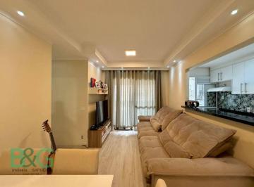 561a219738b455ef46b5937642cb2ecbfe3cbc14 · Apartamento à venda, 65 m² por R$ 640.000,00 - Jardim Sao Paulo(Zona Norte) - São Paulo/SP