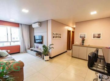 c413db32f47e60bb40317cd4464cd35baea240ba · Apartamento à venda, 88 m² por R$ 798.000,00 - Cambuci - São Paulo/SP