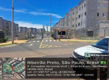 8e096845010167610fb1c883c7844a29ad7e2b99 · Apartamento com 2 dormitórios à venda, 43 m² por R$ 97.778,11 - Conquista Horizonte - Ribeirão Preto