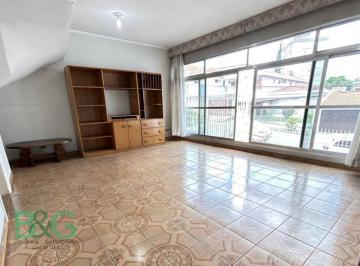d8e639a207d14069e09c24e66734bf559aa01eb8 · Sobrado à venda, 119 m² por R$ 690.000,00 - Parque São Domingos - São Paulo/SP