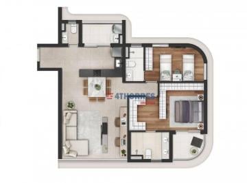 a410236bd7eb3a5cf723c155fea848841f0a05b4 · Apartamento com 2 quartos à venda no Condomínio Cidade Jockey - Butantã - São Paulo/SP