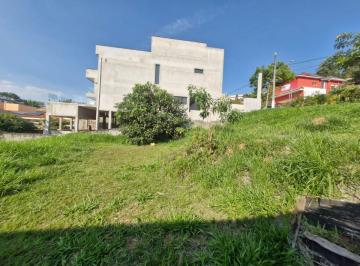 Terreno , Embu das Artes · Terreno de 700 m² à venda em Jardim Indaiá com guarita