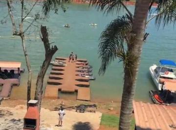 Terreno , Igaratá · Vendo Terreno em Igaratá 535m² com Vista para a Represa