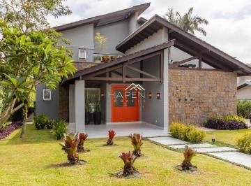 5027_icLv6673u3229_502769b8523823a38.jpg · Casa em condomínio 4 suítes com quintal em Pinhais