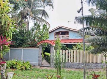 Casa de 3 quartos, Itanhaém · CASA 3 QUARTOS NO BAIRRO REGINA EM ITANHAÉM