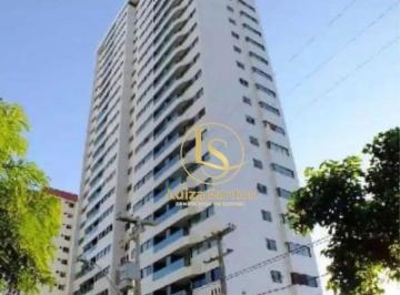 Apartamento de 3 quartos, Recife · Vende-se Apartamento em Boa Viagem | 89m² | 3 Quartos