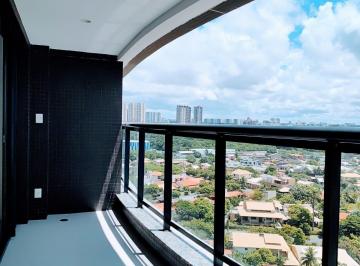 Foto 01 · OPORTUNIDADE! Apartamento para Venda em condominio, Localização excelente Jaguaribe, Salvador