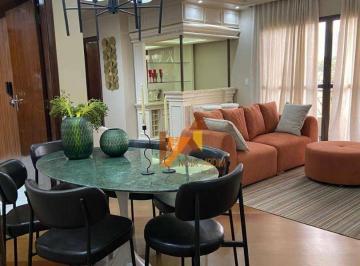 8dbe831d118c326f63a4ec02a9fb2709955c0e76 · Apartamento com 3 dormitórios à venda, 126 m² por R$ 870.000,00 - Vila Marina - Santo André/SP