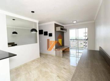 2aef1e34542396a8d116ec47848f4d04db045017 · Apartamento com 3 dormitórios, 67 m² - venda por R$ 650.000,00 ou aluguel por R$ 3.630,00/mês - Vila