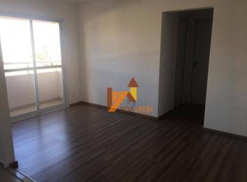 07d74b31cafb1e4c4b45011cd71d06d4db4a7e9f · Apartamento com 2 dormitórios para alugar, 50 m² por R$ 2.612,09/mês - Vila Palmares - Santo André/S