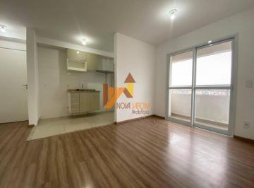 d154bd388c9dbc55f0758351da59d987ea59f6e0 · Apartamento com 2 dormitórios para alugar, 50 m² por R$ 2.612,09/mês - Vila Palmares - Santo André/S