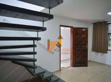 f0e6f997dd45357cb2c8d93dd90bc2227a041b70 · Sobrado com 3 dormitórios, 194 m² - venda por R$ 900.000,00 ou aluguel por R$ 4.100,00/mês - Jardim