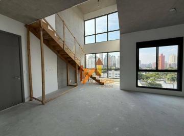 8c435408fe390a01294e0d17c985747e03722ea3 · Apartamento Duplex com 2 dormitórios à venda, 94 m² por R$ 1.692.000,00 - Jardim - Santo André/SP